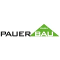 Logo PAUER BAU GMBH