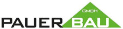 Logo PAUER BAU GMBH