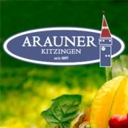 Logo Paul Arauner GmbH & Co. KG