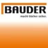 Logo Paul Bauder GmbH & Co. KG Außendienst Deutschland