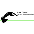 Paul Dieter Tief- und Gartenbau Burladingen