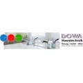 Logo Paul Dodaj DOWA Haustechnik