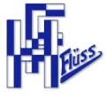 Logo Fl&uuml;ss, Paul