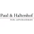 Logo Paul & Haltenhof
