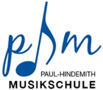 Logo Paul-Hindemidth-Musikschule
