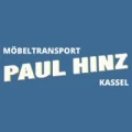 Logo Paul Hinz Transport GmbH