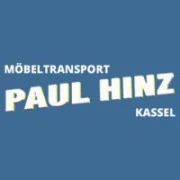 Logo Paul Hinz Transport GmbH