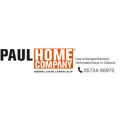 Logo Paul Home Company GmbH