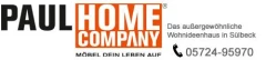 Logo Paul Home Company GmbH