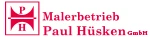 Paul H&uuml;sken GmbH Malerbetrieb seit 1919 Duisburg