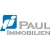 Logo Paul Immobilien GmbH