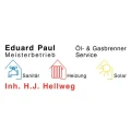 Paul Inh. Hellweg Heinz-Josef Heizungskundendienst Coesfeld