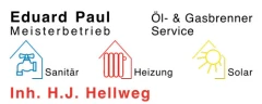 Paul Inh. Hellweg Heinz-Josef Heizungskundendienst Coesfeld