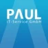 Logo Paul IT-Service GmbH