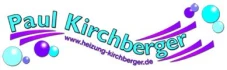 Logo Paul Kirchberger Moderne Heizungen u. Bäder