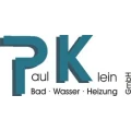 Logo Klein Paul - Sanit&auml;r-Heizung-B&auml;derbau