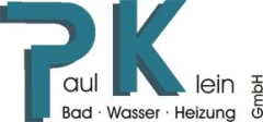 Logo Klein Paul - Sanitär-Heizung-Bäderbau