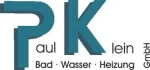 Logo Paul Klein GmbH Bad-Wasser-Heizung