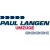 Logo Paul Langen GmbH & Co KG Umzüge und Spedition