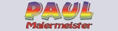Logo Paul Malermeister Baudekoration
