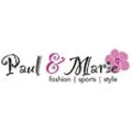 Logo Paul & Marie