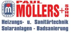 Logo Möllers & Sohn GmbH & Co., Paul