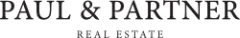 Logo Paul & Partner Real Estate