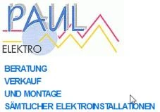 Logo Paul Peter GmbH