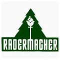 Logo Radermacher, Paul