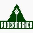 Logo Radermacher, Paul