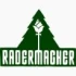 Logo Paul Radermacher Baumschulen