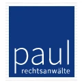 Paul Rechtsanw&auml;lte Freiburg