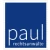 Logo Paul Rechtsanwälte