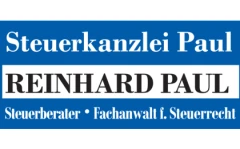Paul Reinhard Steuerberater Fachanwalt f. Steuerrecht Nürnberg