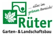 Logo Paul Rüter Garten u. Landschaftsbau GmbH Garten- und Landschaftsbau