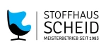Logo Paul Scheid Raumausstatterbedarf