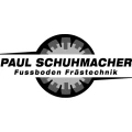 Paul Schuhmacher Fu&szlig;boden Fr&auml;stechnik Ganderkesee