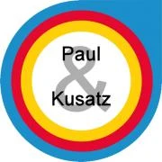 Logo Paul u. Kusatz Heizungs u.Sanitär GmbH