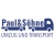 Logo Paul und S&ouml;hne Umz&uuml;ge und Transport