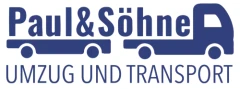 Paul und S&ouml;hne Umz&uuml;ge und Transport Solingen