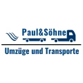 Paul und S&ouml;hne - Umz&uuml;ge und Transporte Solingen