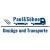 Logo Paul und Söhne - Umzüge und Transporte