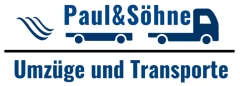 Paul und S&ouml;hne - Umz&uuml;ge und Transporte Solingen