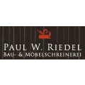 Paul W. Riedel Schreinermeister Bad Camberg