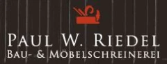 Paul W. Riedel Schreinermeister Bad Camberg