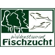 Logo Waldrestaurant Fischzucht, Paul