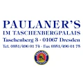 Paulaners im Taschenbergpalais Dresden