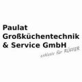 Logo Paulat Gastronomie- & Gro&szlig;k&uuml;chentechnik