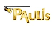 Logo Pauli's Konzert- u. Theateragentur