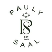 Logo Restaurant Pauly-Saal GmbH & Co.KG